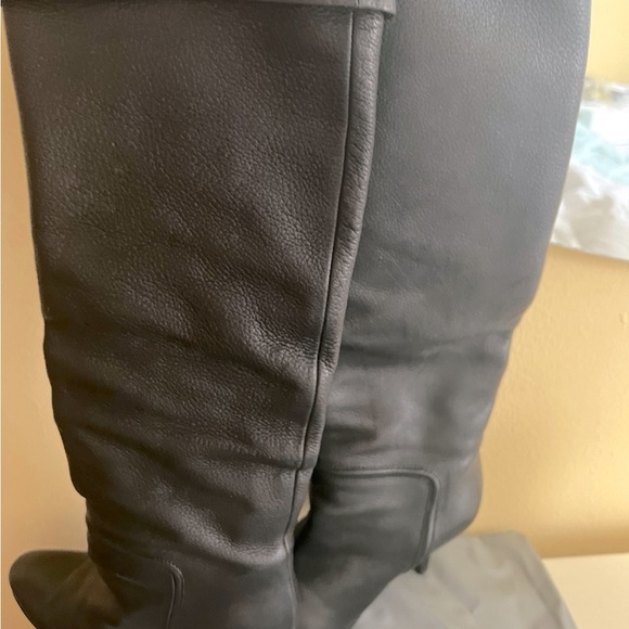 Slouchy ZANOTTI - Picture 8 of 9